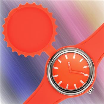 Tap Tap Bottle Cap Watch
