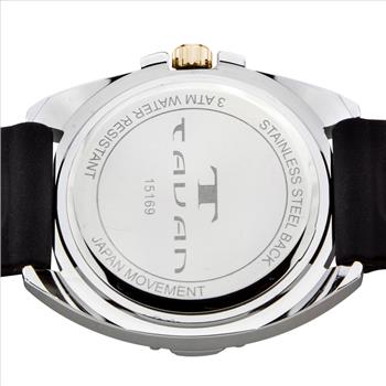Tavan Anchor Sentinel Mens Watch