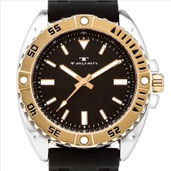 Tavan Anchor Sentinel Mens Watch