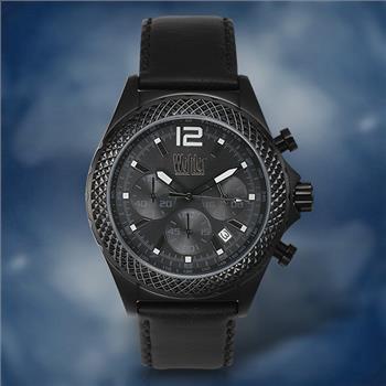 Wohler Magnus Chronograph Mens Watch