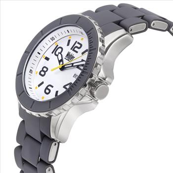 Wohler Wolfgang Mens Watch