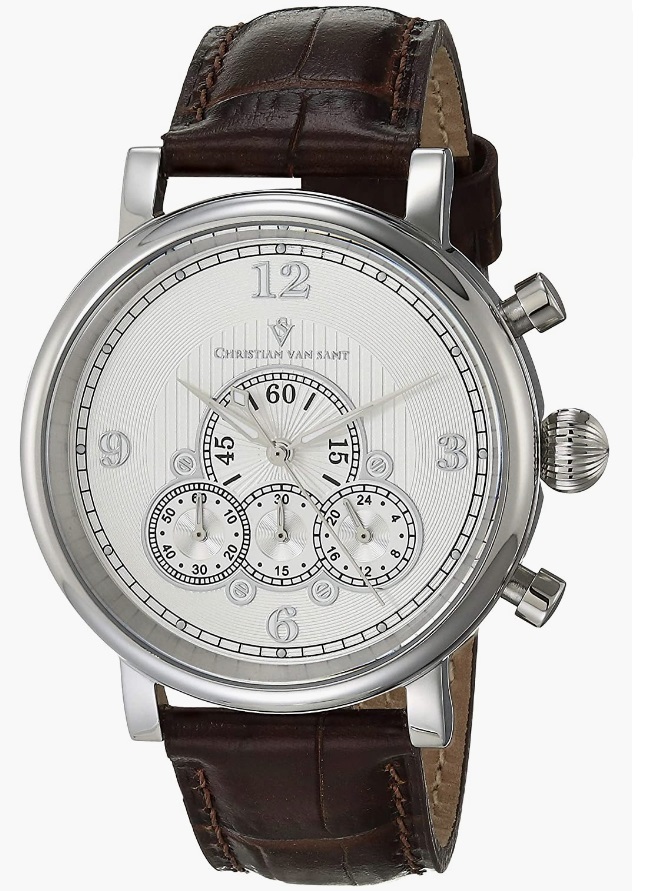 Christian Van Sant Men's Dome