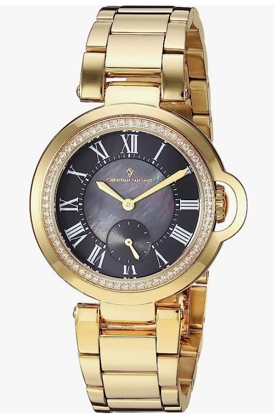 Christian Van Sant Women's Reign main image 0
