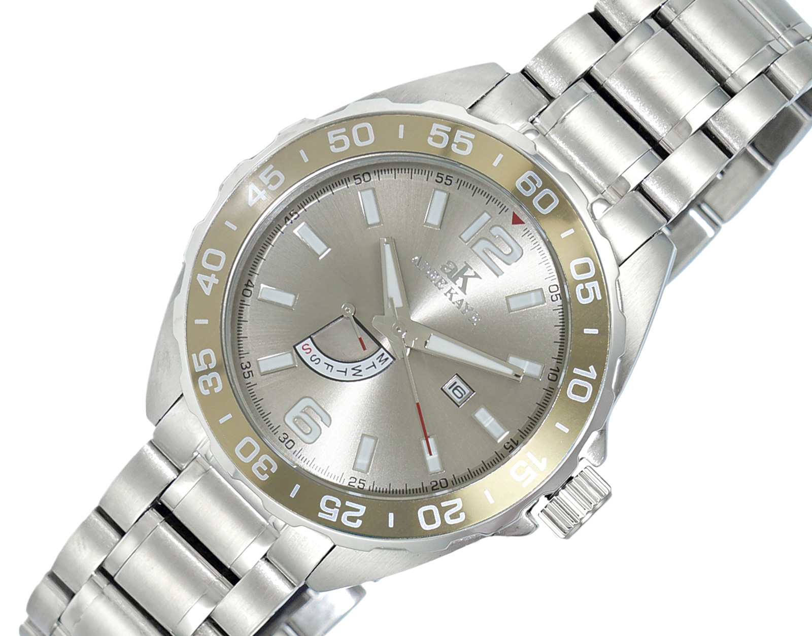 Men's Watch Auctions Page 1