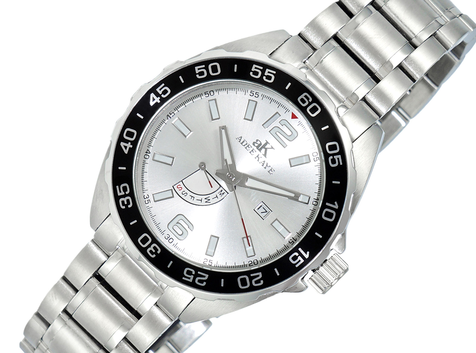 Men's Watch Auctions Page 1