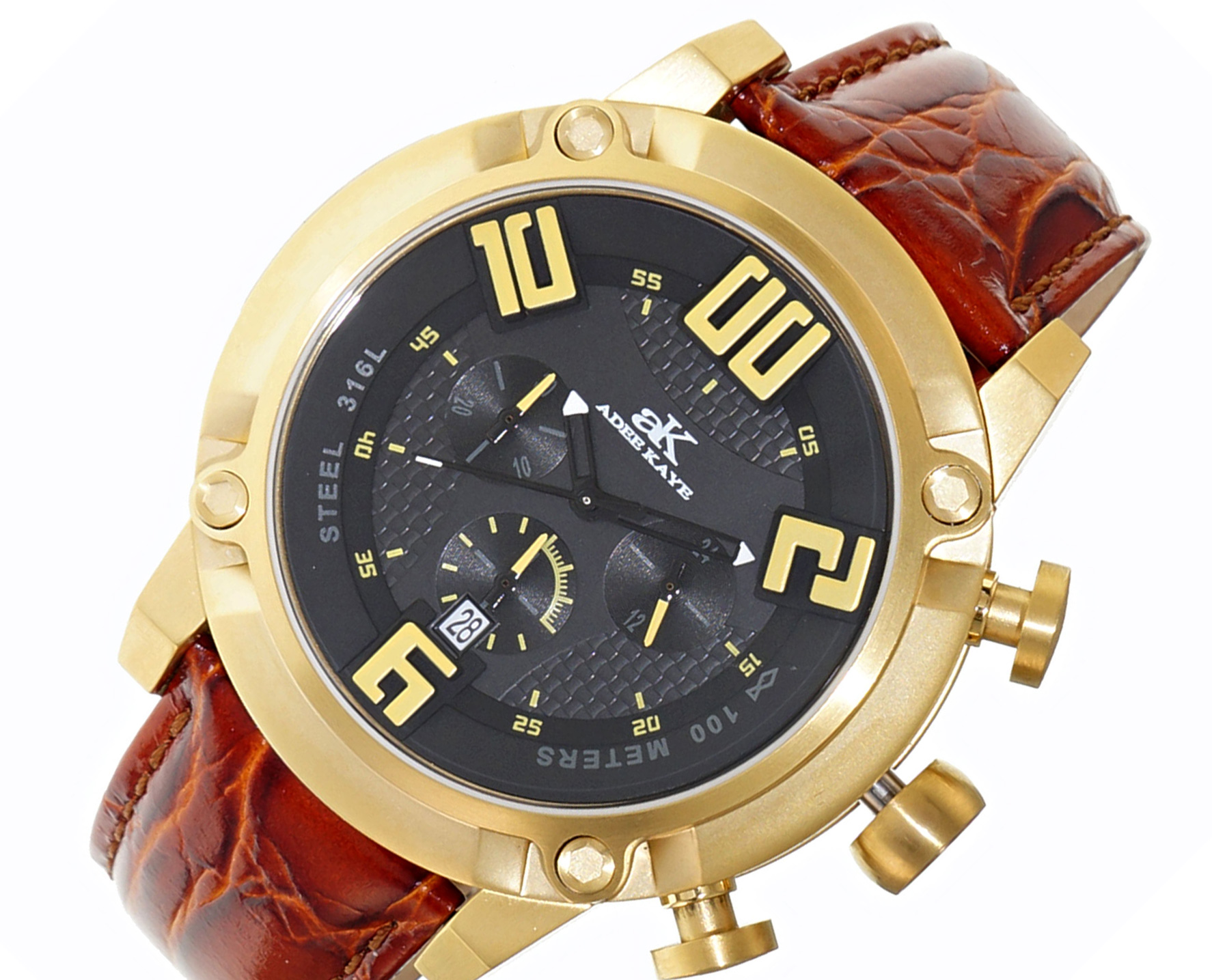 Adee Kaye Men's Chameleon main image 0