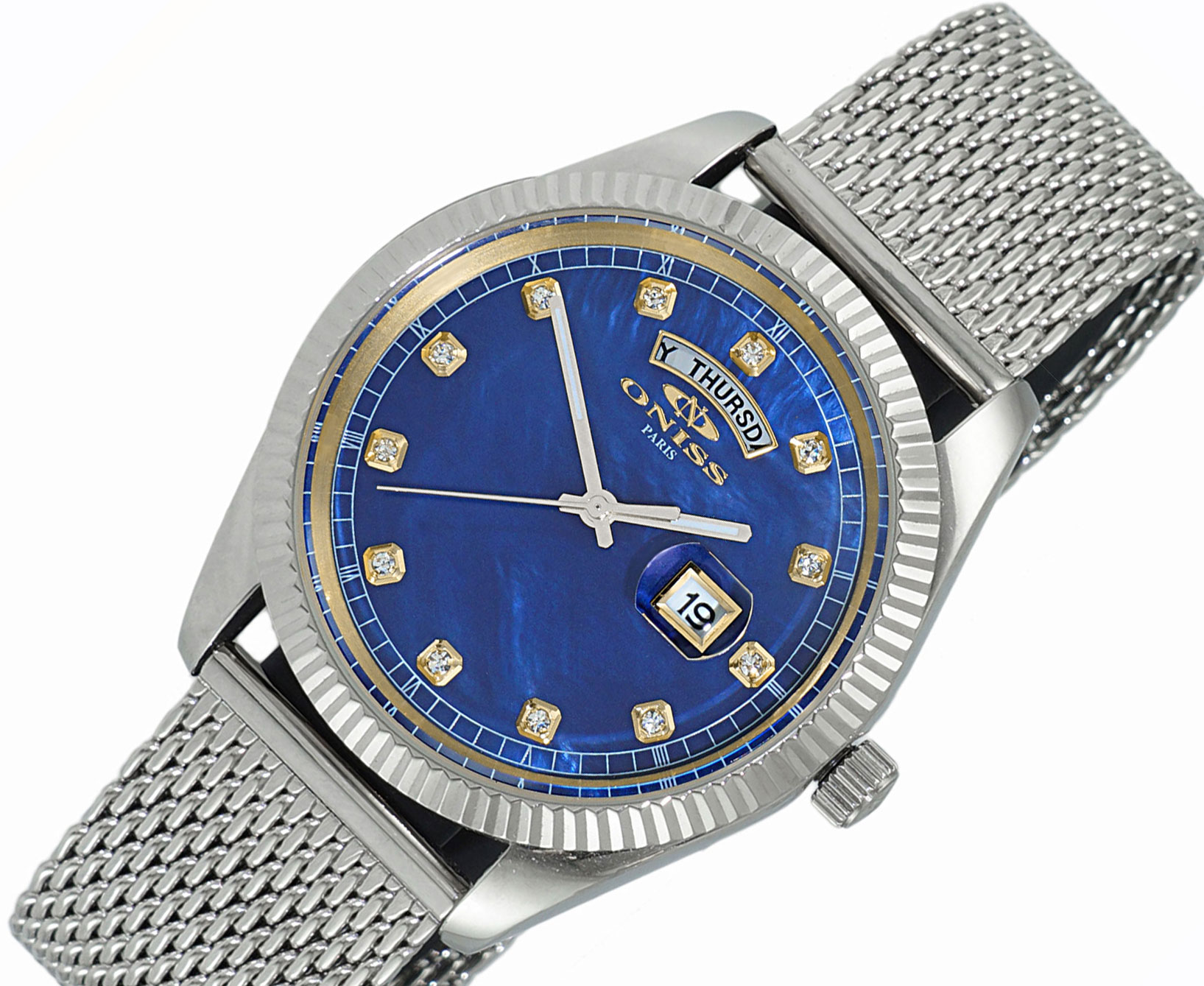 Online Watch Auctions Men's, Women's, Bulk Lots