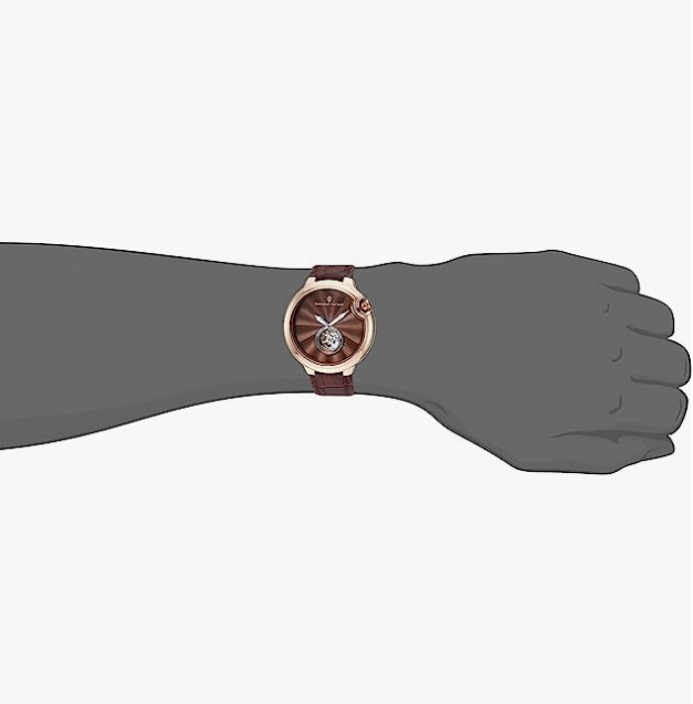 Christian Van Sant Men's Cyclone Automatic main image 1