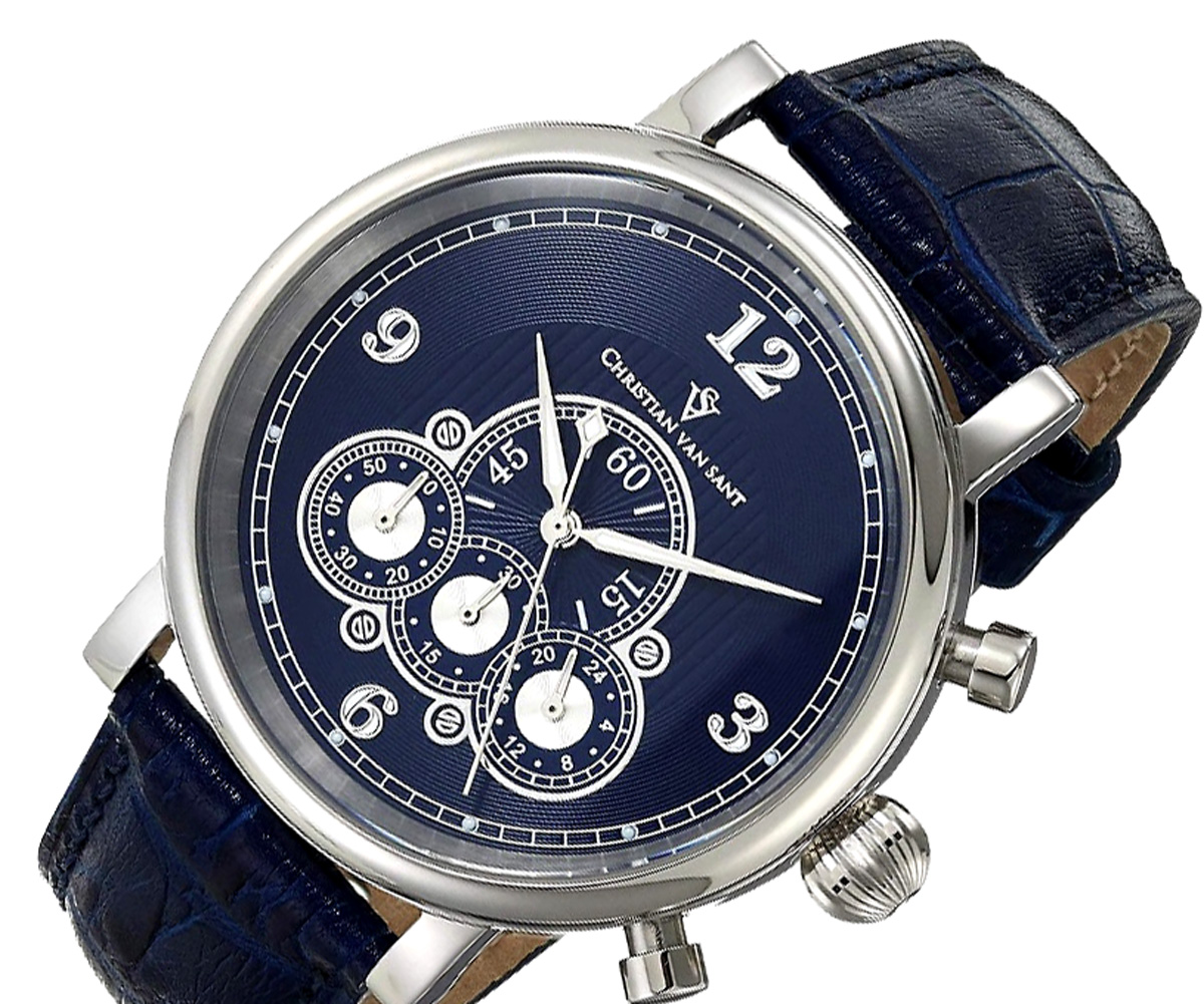 Christian Van Sant Men's Dome main image 0
