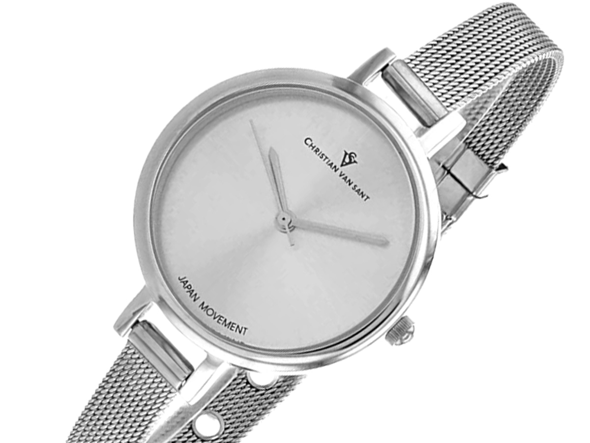 Christian Van Sant Women's Gemma
