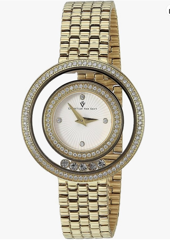 Christian Van Sant Women's Mirabella main image 1