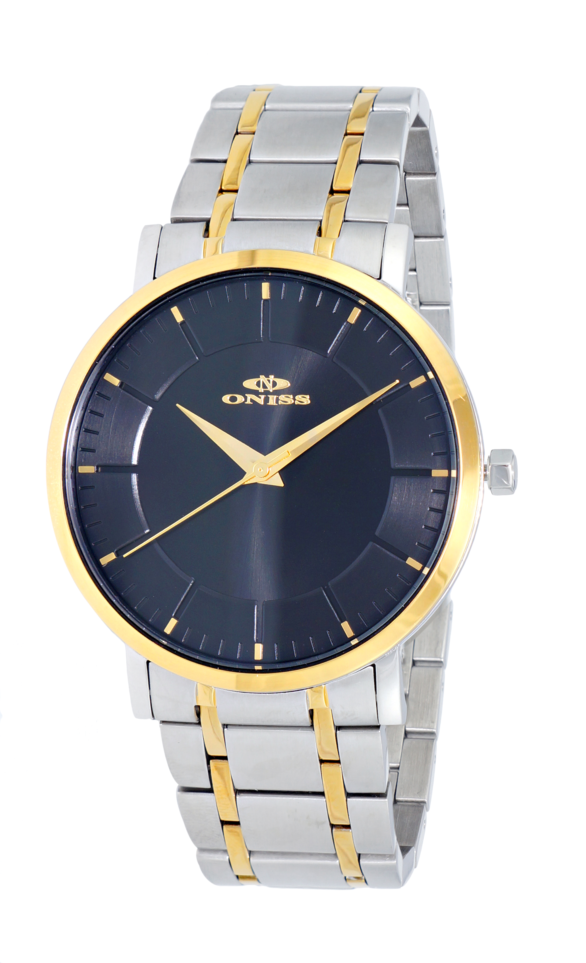 SWISS MOVEMENT SLIM WATCH ON5212 MTTG Property Room