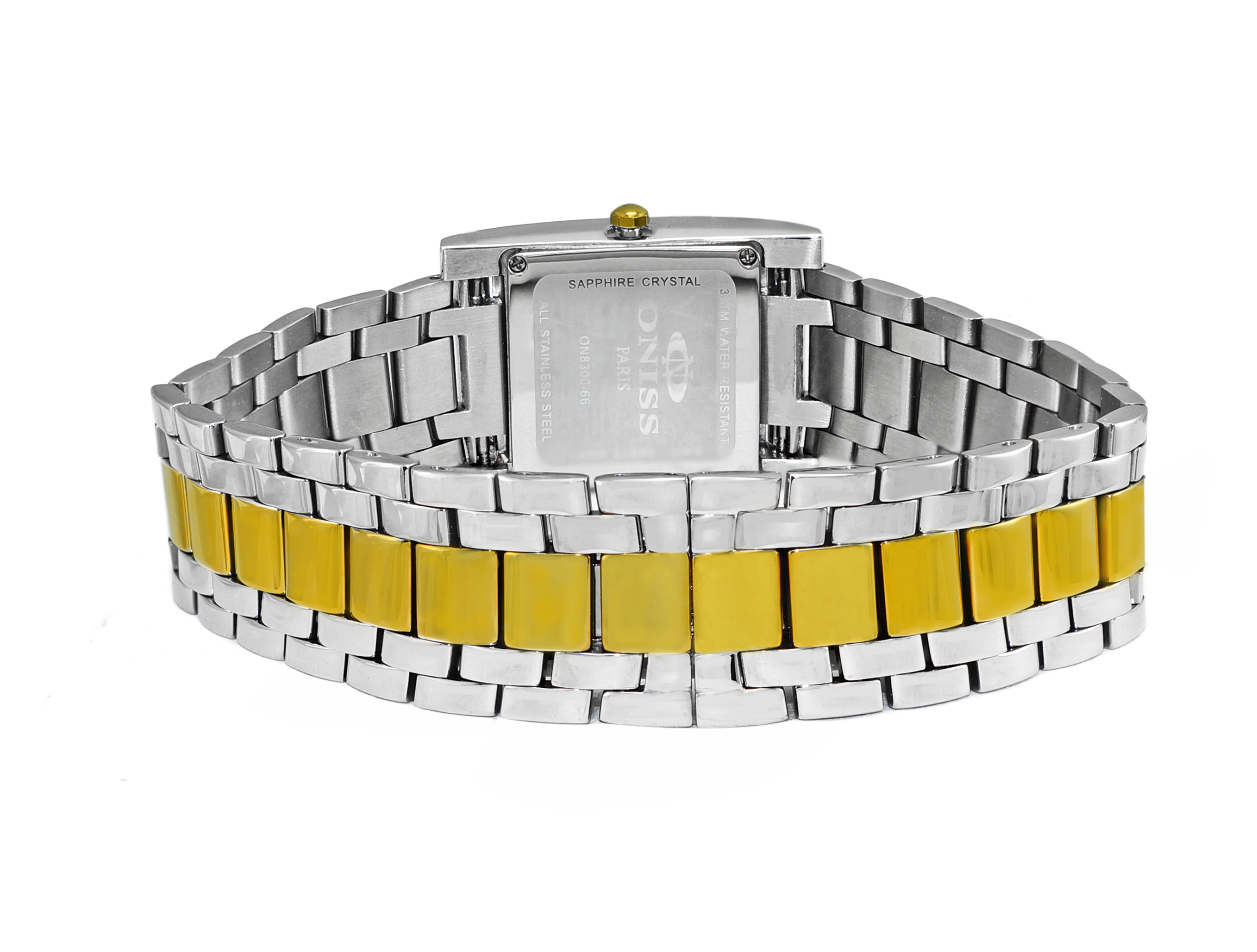 Swiss Ronda Movement , ON830066 (2TBK) Property Room