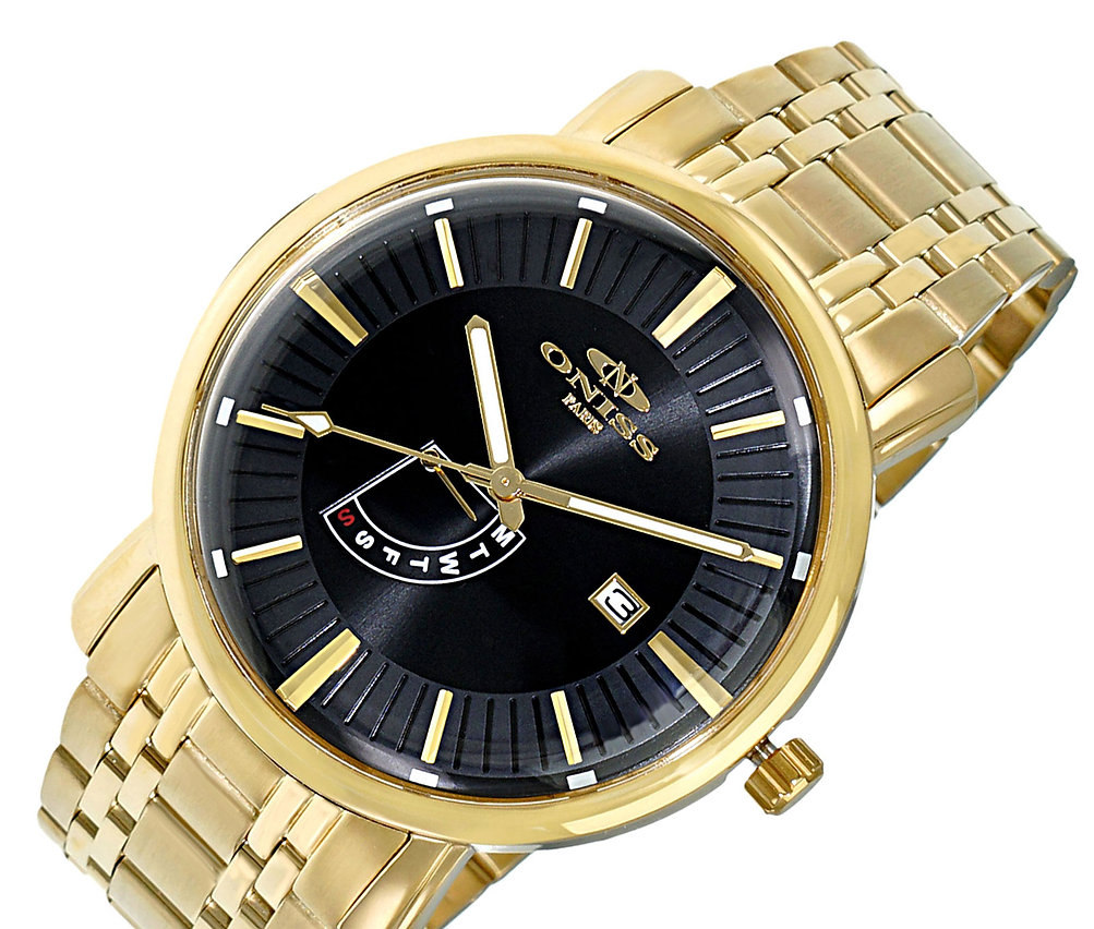 Watches/Men's Watches