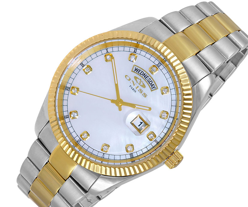 Watches/Men's Watches