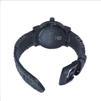 LeChateau Men's SWISS MADE A82(Automatic Swiss made) / 25 Jewels / 2 Hands / Power reserve 52 hours