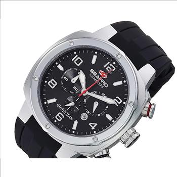 Seapro Men's Chronoscope