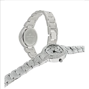 ADEE KAYE LADIES SET -AK2005-L_AK2118-LBK