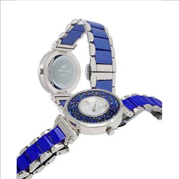 ADEE KAYE WATCHES, LAIED SET - AK2005-L_AK8661-LBU