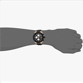 ROBERTO BIANCI - Chronograph Mov't, - Date Dial , RB0133 - Retail at (MSRP: $350.00)