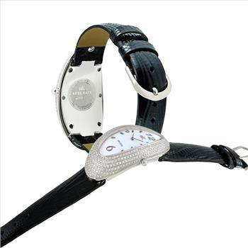 ADEE KAYE LADIES CRYSTAL WATCHES LADIES- SET , AK2005-L-AK2527-L