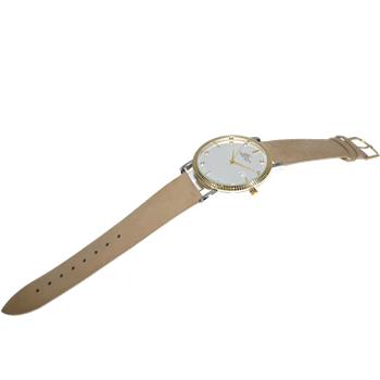 ADEE KAYE MID-SIZE SWISS MOVEMENT, AUSTRIAN CRYSTAL ACCENT, RETAIL (MSRP: $345.00)