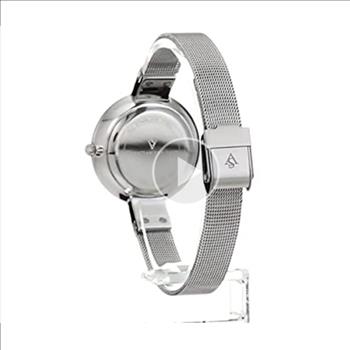 Christian Van Sant Watches, LADIES 3-HADS DIAL, LCV0220 , RETAIL AT (MSRP: $395.00)