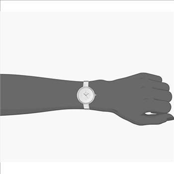 Christian Van Sant Watches, LADIES 3-HADS DIAL, LCV0220 , RETAIL AT (MSRP: $395.00)