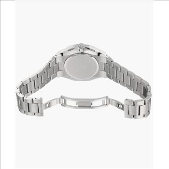 Christian Van Sant Watches Men's Octavius Slim, 3-Hands Date Dial, CV0522 Retail at (MSRP: $750.00)