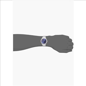 Christian Van Sant Watches Men's Octavius Slim, 3-Hands Date Dial, CV0522 Retail at (MSRP: $750.00)