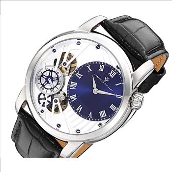 Christian Van Sant Watches Men's Sprocket Auto-Quartz, CV1542 Retail at (MSRP: $1,195.00)