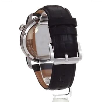 Christian Van Sant Watches Men's Sprocket Auto-Quartz CV1543 Retail at (MSRP: $1,195.00)