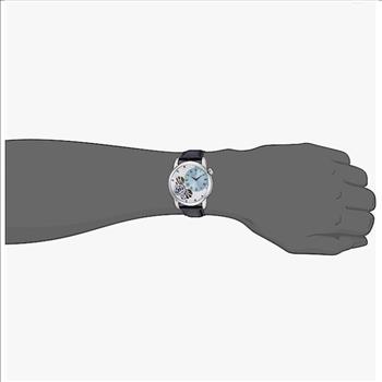 Christian Van Sant Watches Men's Sprocket Auto-Quartz CV1543 Retail at (MSRP: $1,195.00)