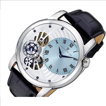 Christian Van Sant Watches Men's Sprocket Auto-Quartz CV1543 Retail at (MSRP: $1,195.00)