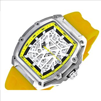 Christian Van Sant Watches Odyssey Automatic  White Dial, CV6192 - Retail at (MSRP: $ 1,495.00)