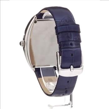Christian Van Sant Watches Women's Chic , Blue , CV4841 Retai at (MSRP: $750.00)