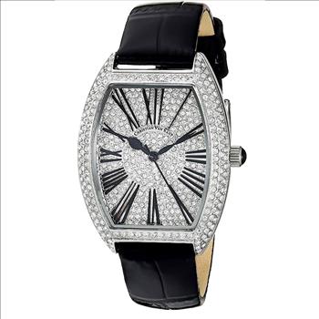 Christian Van Sant Watches Women's Chic , CV4840 , RETAIL AT (MSRP: $750.00)