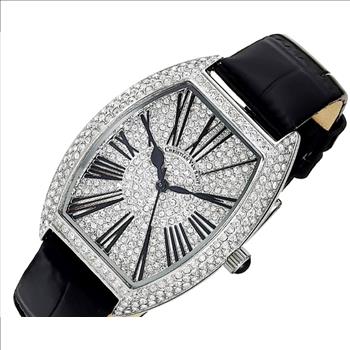 Christian Van Sant Watches Women's Chic , CV4840 , RETAIL AT (MSRP: $750.00)