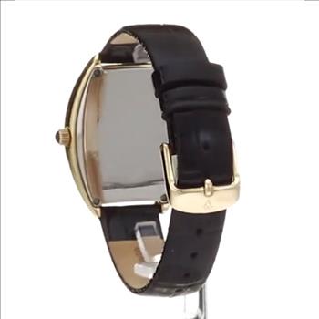 Christian Van Sant Watches Women's Chic, Goldtone, CV4842 Retail at (MSRP: $750.00)