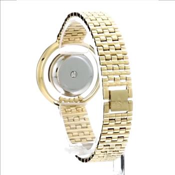 Christian Van Sant Watches Women's CV4831 Gracieuse Analog Display Quartz, CV4831 - Retail at (MSRP: $895.00)