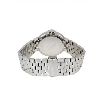 LeChateau Ladies Watch, Swiss Quartz Movement, Austrian Setting, CL1S04MA , Retail at MSRP : $1,320.00