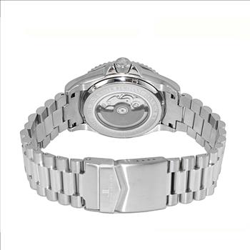 Lechateau, Men's 24-Jewel Automatic movement, date dial ,JL4622 -  (MSRP: $795.00)