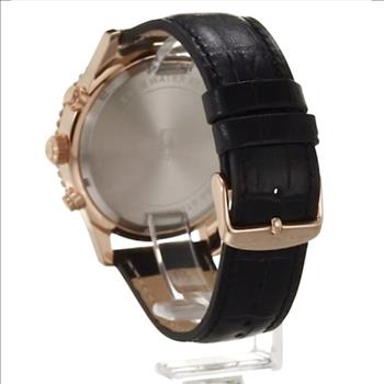 Oceanaut Men's Actuator , Chronograph Date- Dial, OC0317 , Retail at (MSRP:$750.00)