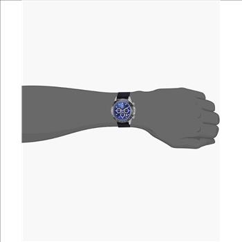 Oceanaut Men's  Biarritz Analog Display Quartz, OC6113R - Retal at (MSRP:$895.00)