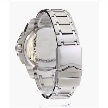 Oceanaut Men's Chronograph Aviador Pilot Analog Display Quartz, OC0115 - Retail at (MSRP: $850.00)