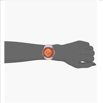 Oceanaut Men's Chronograph Aviador Pilot Analog Display Quartz, OC0115 - Retail at (MSRP: $850.00)