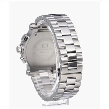 Oceanaut Men's Chronograph  Baccara XL Analog Display Quartz, OC0821 - Retail at (MSRP: $1,195.00)