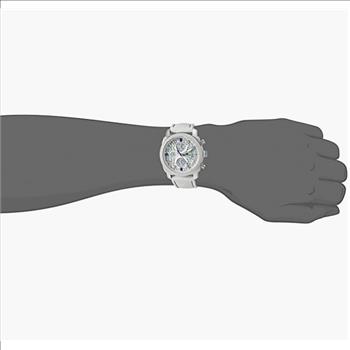 Oceanaut Men's 'Kryptonite' Quartz Stainless Steel Casual Watch (Model: OC2325) - Reatil at (MSRP: $795.00)