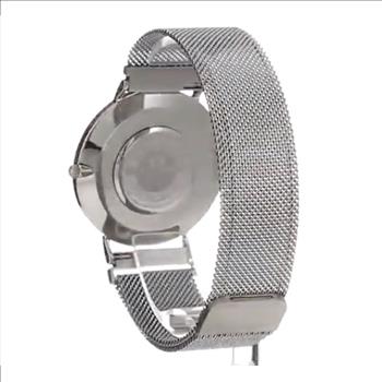 Oceanaut Men's Magnete, Slim Watch - OC0101 Retail at (MSRP: $395.00)