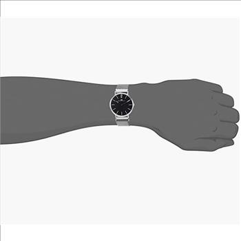 Oceanaut Men's Magnete, Slim Watch - OC0101 Retail at (MSRP: $395.00)